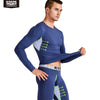 52025 FluidFlex Men's Modal Thermal Underwear