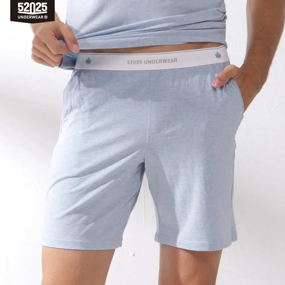 52025 CalmTone Men's Modal-Stretch Boxers & Boxer Briefs