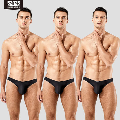 52025 ShadeShift Men's Modal-Stretch Briefs & Jockstraps