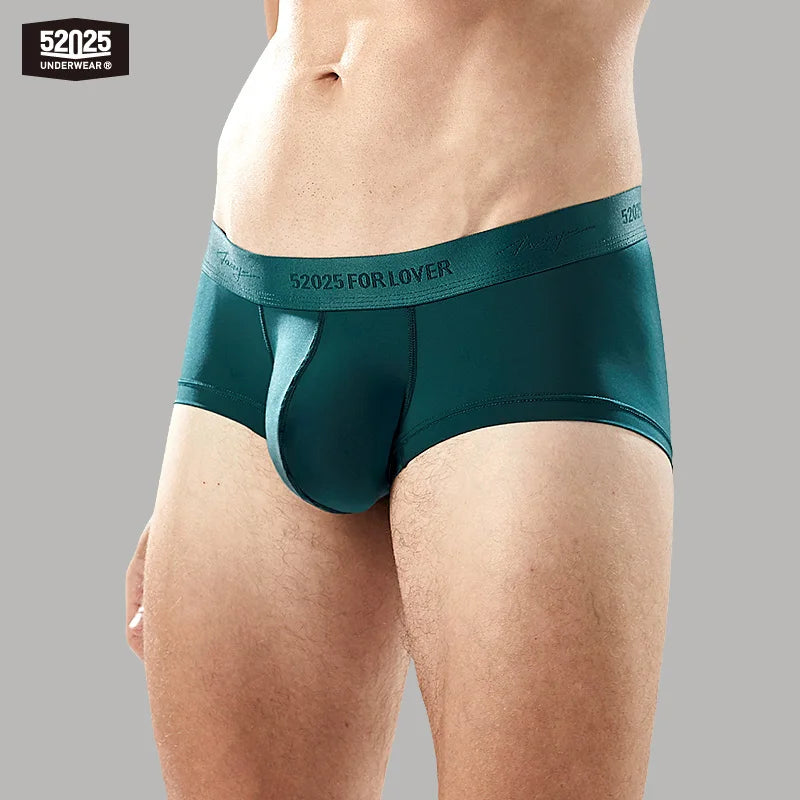 52025 PrismFlex Men's Nylon-Stretch Boxers & Trunks