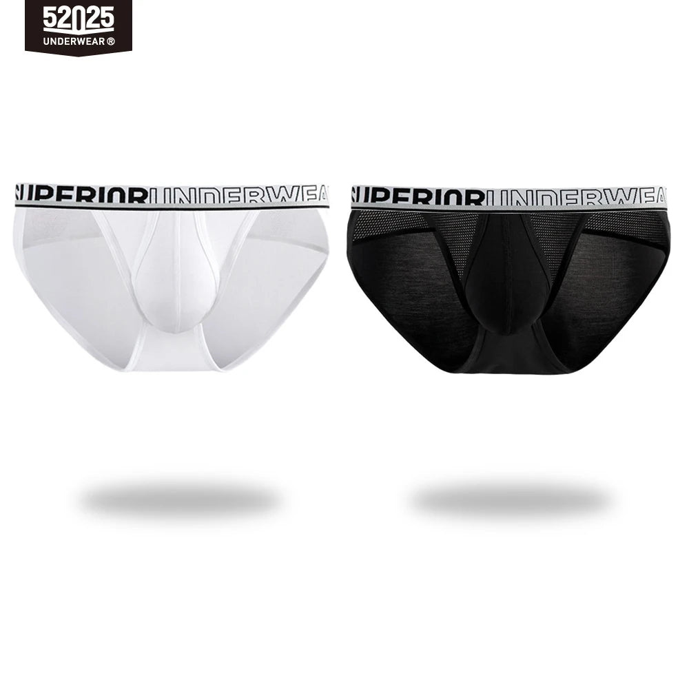 Men's Modal Stretch Briefs – Everyday Luxe