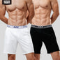52025 Sunday Drift Men's Cotton-Modal Lounge Shorts