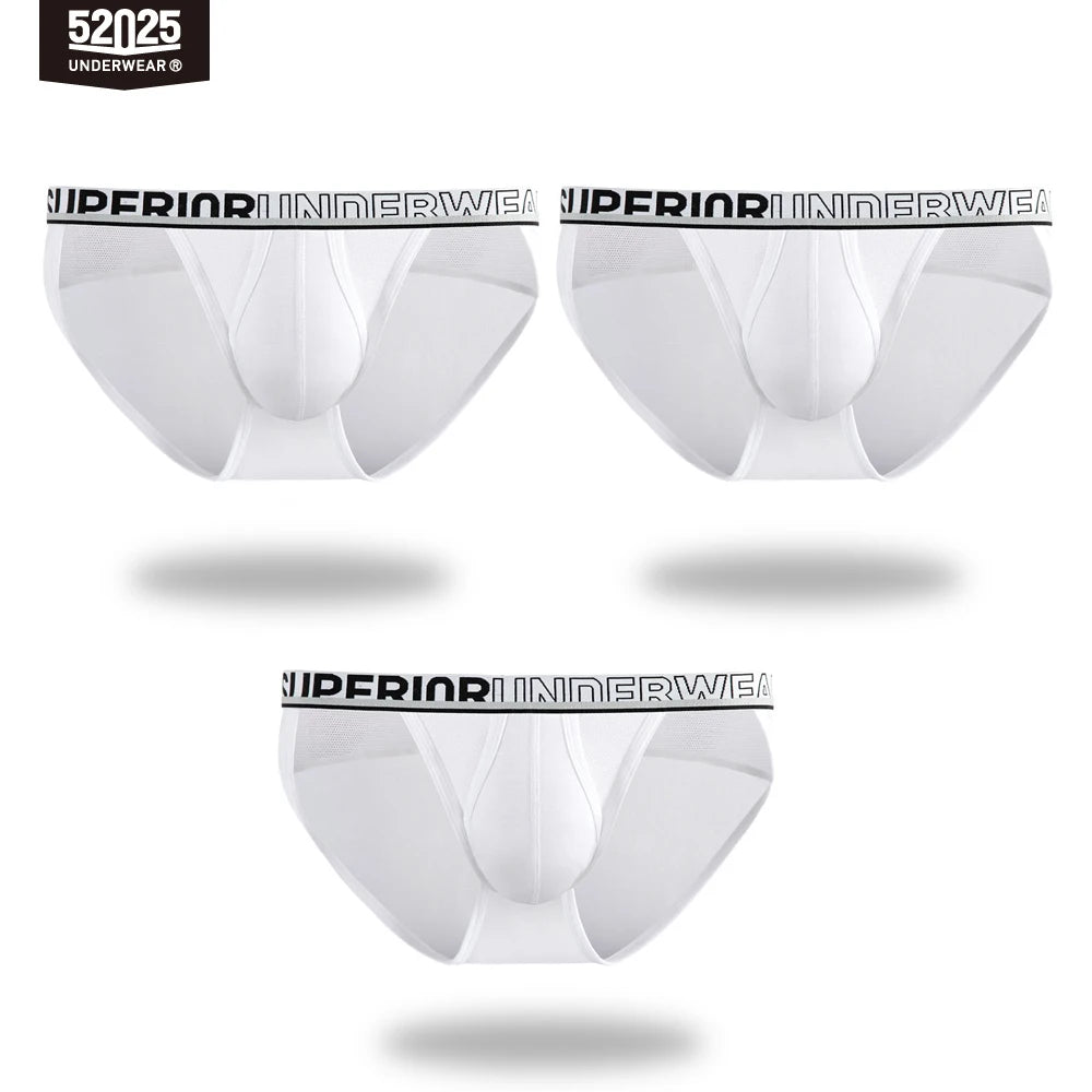 Men's Modal Stretch Briefs – Everyday Luxe