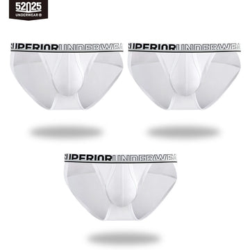 Men's Modal Stretch Briefs – Everyday Luxe