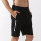 52025 OffDuty Men's Cotton-Stretch Lounge Shorts