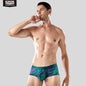 52025 PrismFlex Men's Nylon-Stretch Boxers & Trunks