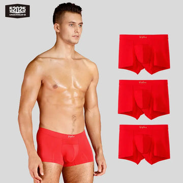 Men's Modal Briefs 3-Pack | Everyday Soft Stretch