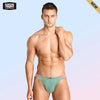 52025 DramaFlex Men's Low-Rise Modal-Blend Briefs