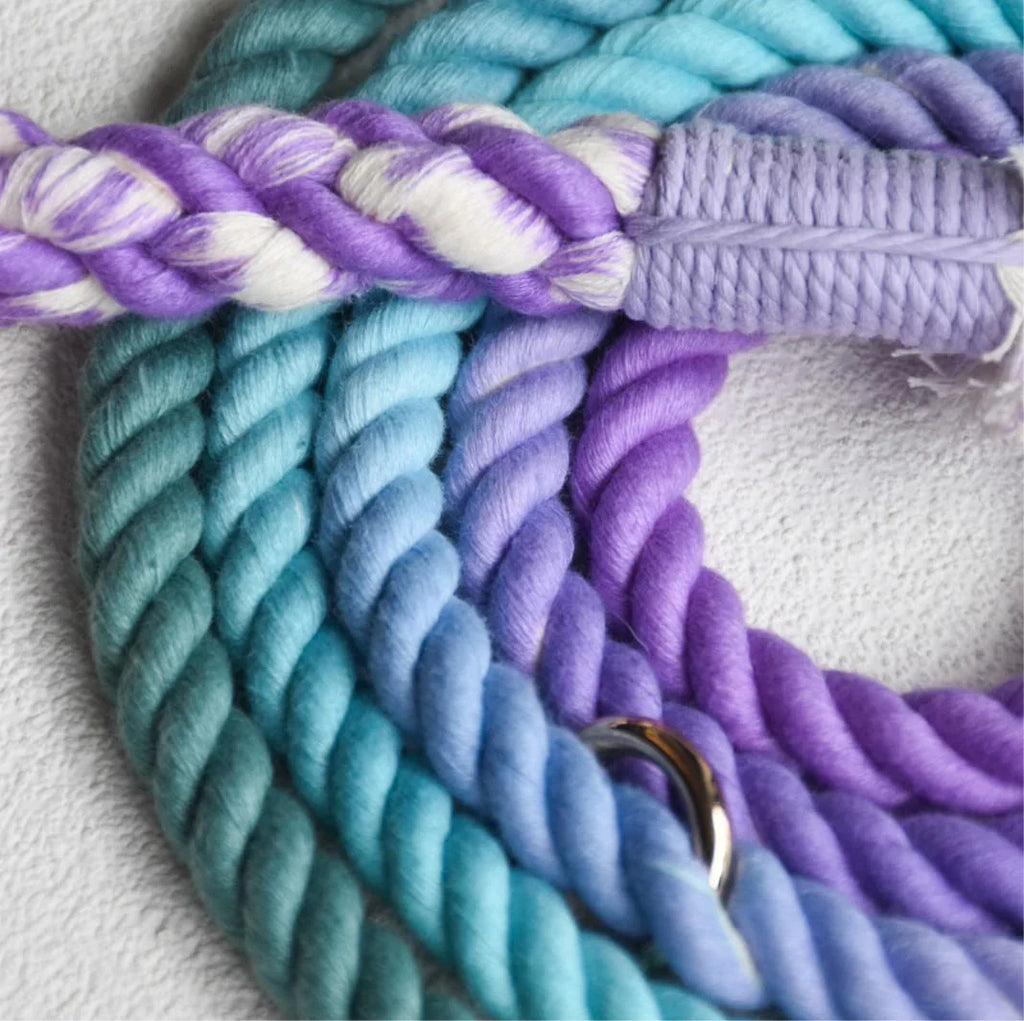 ROPE LEASH - MY MERMAID-1