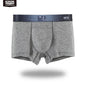 52025 MerinoMood Men's MicroModal & Merino-Blend Boxers
