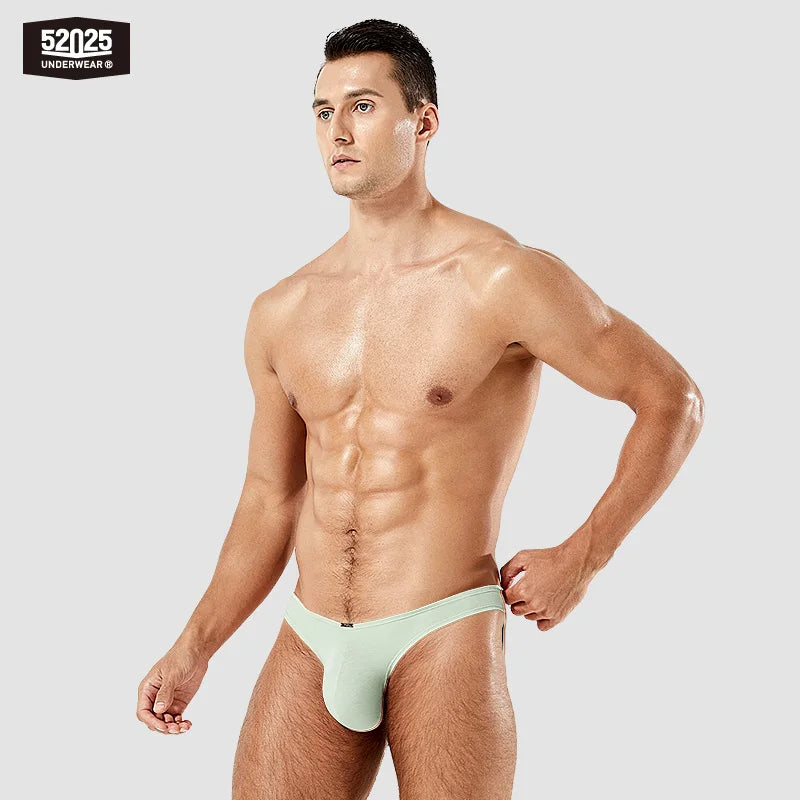 52025 ShadeShift Men's Modal-Stretch Briefs & Jockstraps