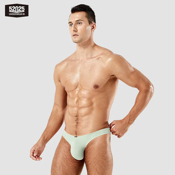 52025 ShadeShift Men's Modal-Stretch Briefs & Jockstraps