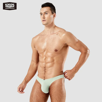52025 ShadeShift Men's Modal-Stretch Briefs & Jockstraps