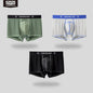 52025 UrbanShade Men's Viscose-Stretch Boxers & Trunks