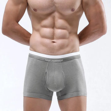 52025 SoftFlex Men's Modal-Stretch Briefs & Boxers