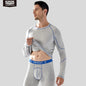 52025 DailyFlex Men's Viscose-Blend Thermal Underwear