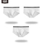 52025 MonoCore Men's Cotton-Modal Stretch Briefs