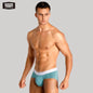 52025 Everyday Hue Men's Modal-Stretch Briefs