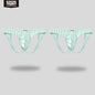 52025 FreshEdge Men's Low-Rise Modal-Stretch Jockstrap