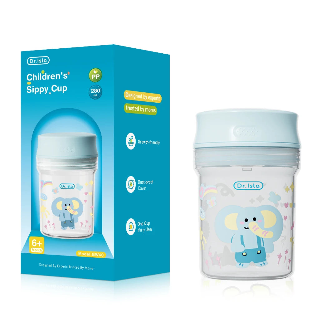 MAMIJOY GW40 Kids Water Bottle