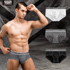 52025 MonoCore Men's Cotton-Modal Stretch Briefs