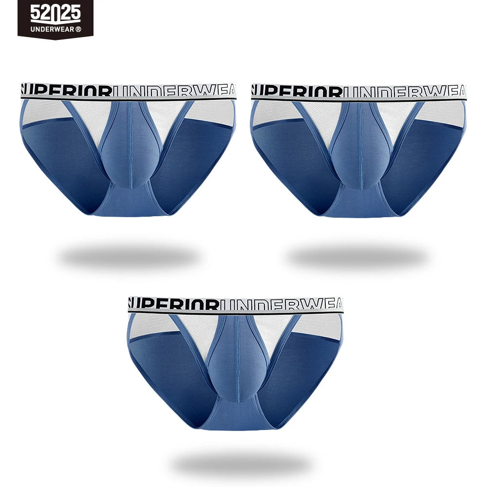 Men's Modal Stretch Briefs – Everyday Luxe