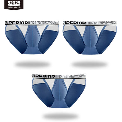 Men's Modal Stretch Briefs – Everyday Luxe