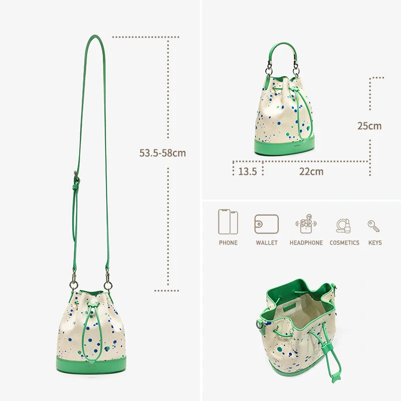 BAFELLI Bucket Bag