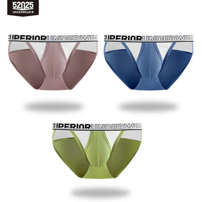 Men's Modal Stretch Briefs – Everyday Luxe