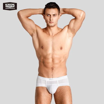 52025 ColourFlex Men's Modal-Stretch Briefs & Boxers