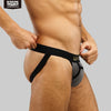 52025 Matte Luxe Men's MicroModal-Stretch Underwear