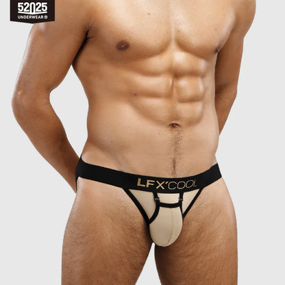 52025 Matte Luxe Men's MicroModal-Stretch Underwear