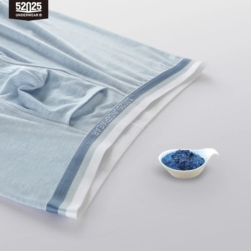 52025 CalmTone Men's Modal-Stretch Boxers & Boxer Briefs
