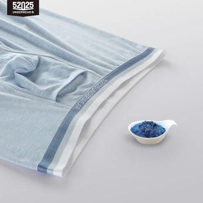 52025 CalmTone Men's Modal-Stretch Boxers & Boxer Briefs