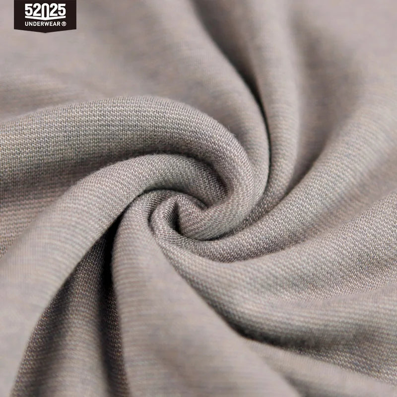 52025 Everyday Luxe Cashmere-Blend Thermal Underwear