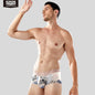 52025 PrismFlex Men's Nylon-Stretch Boxers & Trunks