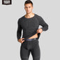 52025 Everyday Luxe Cashmere-Blend Thermal Underwear