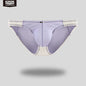 52025 DramaFlex Men's Low-Rise Modal-Blend Briefs