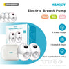 Dr.Isla Wearable Electric Breast Pump EB50