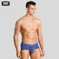 52025 ColourFlex Men's Modal-Stretch Briefs & Boxers