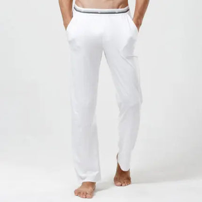 52025 Twilight Drift Men's Cotton-Modal Lounge Pants