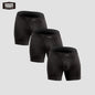 52025 BlueNote Men's Cotton-Modal Boxer Briefs