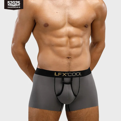 52025 MatteReserve Men's MicroModal-Stretch Boxers