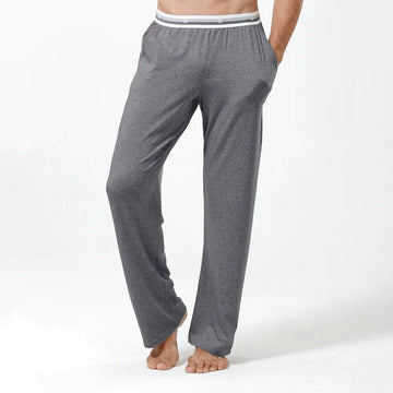 52025 Twilight Drift Men's Cotton-Modal Lounge Pants