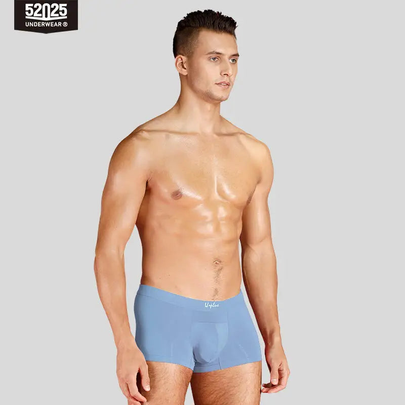 52025 ColourFlex Men's Modal-Stretch Briefs & Boxers
