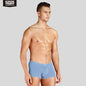 52025 ColourFlex Men's Modal-Stretch Briefs & Boxers