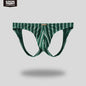 52025 FreshEdge Men's Low-Rise Modal-Stretch Jockstrap