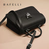 BAFELLI Genuine Leather Business Doctor Bag