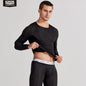 52025 AirFlex Men's Stretch Base Layer Set