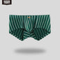 52025 GreenStride Men's Low-Rise Modal-Stretch Boxers